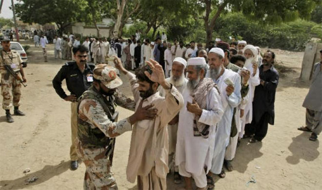 Representational Image | AP Photo Representational Image | AP Photo- India TV