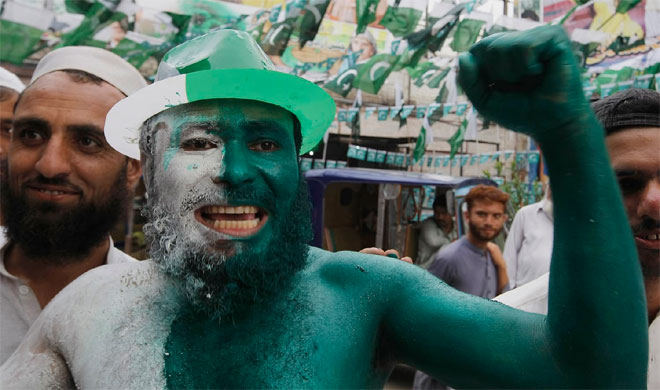 56 awaiting repatriation as Pakistan not confirming nationality, says Centre to Supreme Court | AP 56 awaiting repatriation as Pakistan not confirming nationality, says Centre to Supreme Court | AP- India TV