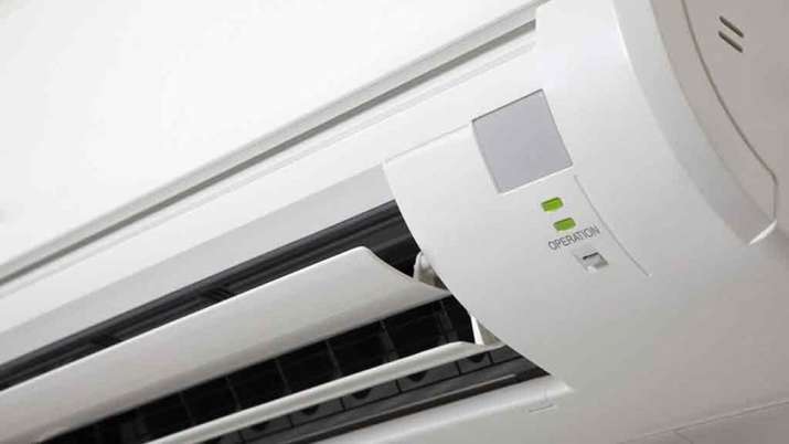 Panasonic Inverter AC Panasonic Inverter AC- India TV Paisa