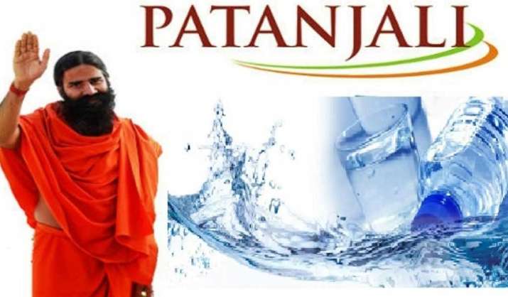 Packed water Divya Jal Packed water Divya Jal- IndiaTV Paisa