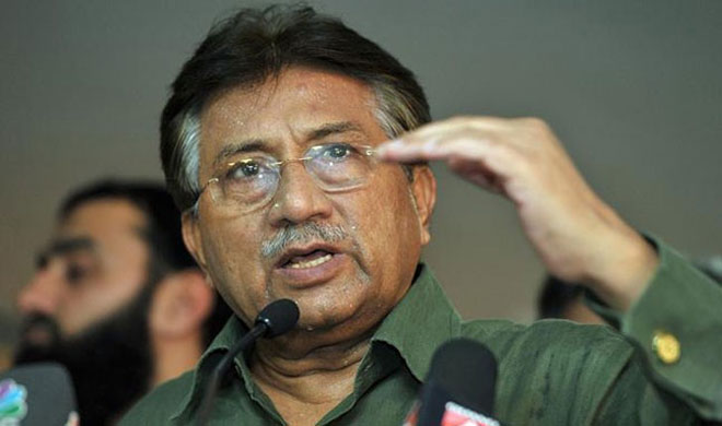 Pakistan court orders suspension of passport of Pervez Musharraf | AP Photo Pakistan court orders suspension of passport of Pervez Musharraf | AP Photo- India TV