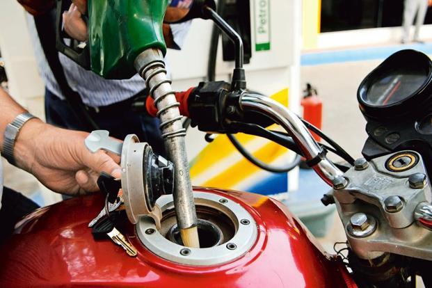 petrol petrol- IndiaTV Paisa