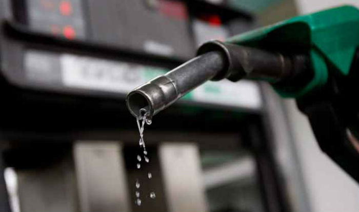 Petrol and Diesel price Petrol and Diesel price - IndiaTV Paisa