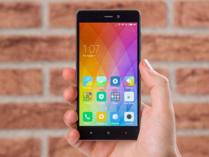 big battery phone big battery phone - India TV Paisa