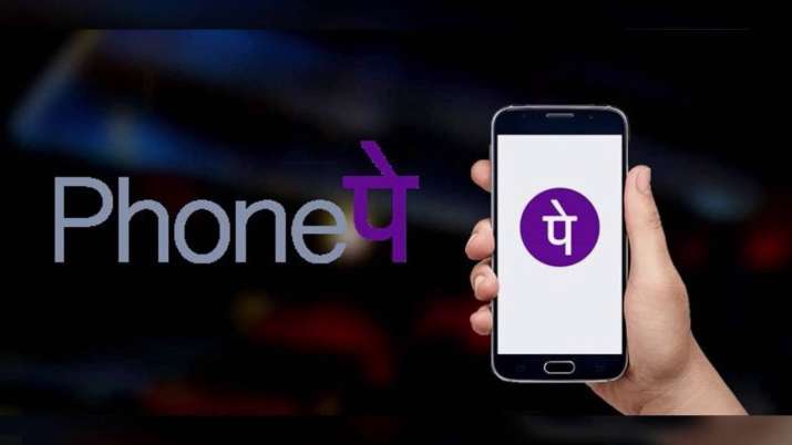 phonepe phonepe - India TV Paisa