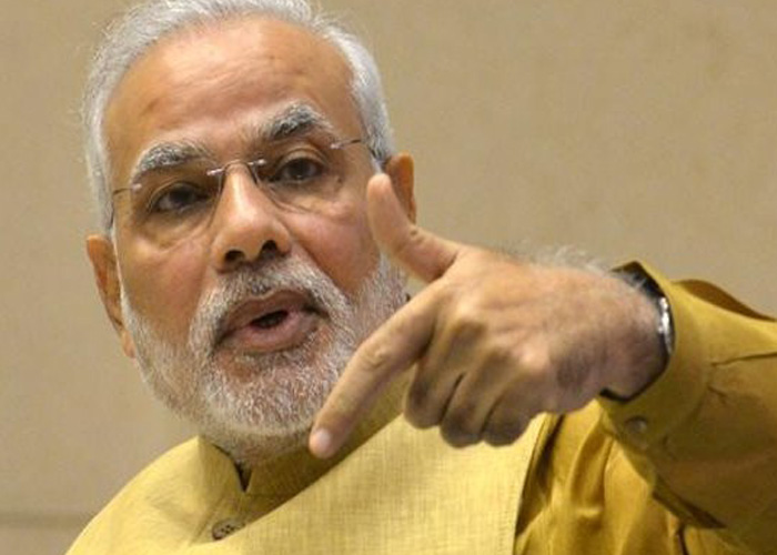 pm narendra modi pm narendra modi- India TV