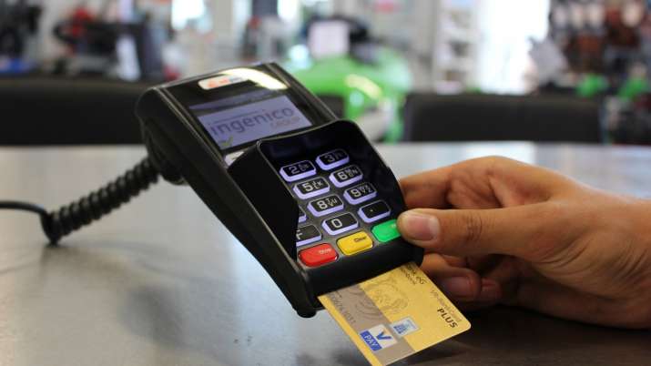 POS Machine POS Machine - India TV Paisa