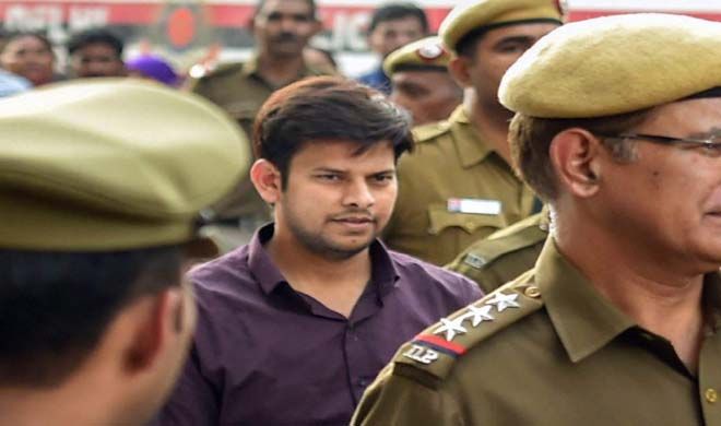 Prakash Jarwal Prakash Jarwal- India TV