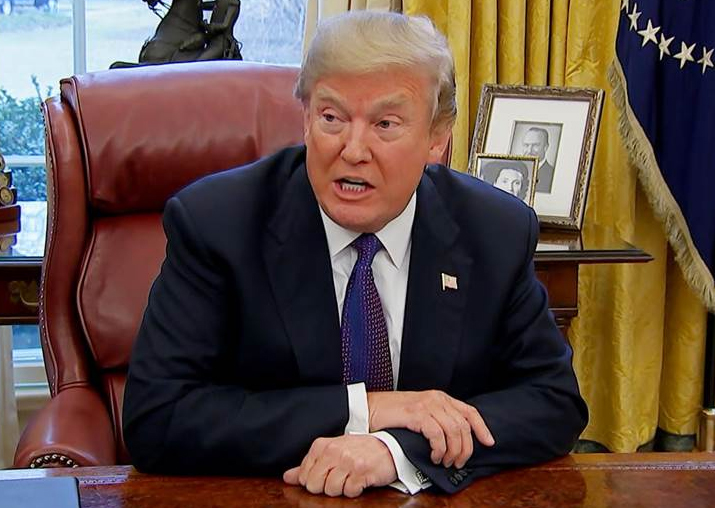 donald trump donald trump- IndiaTV Paisa