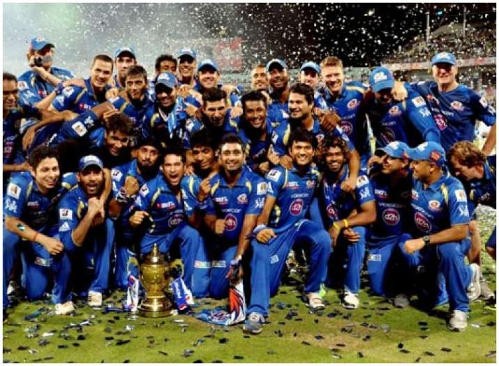 मुंबई इंडियंस मुंबई इंडियंस- India TV