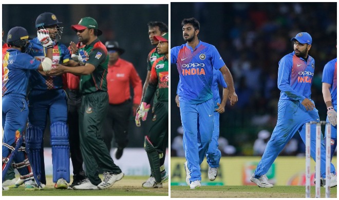 फाइनल मैच में भारत को... फाइनल मैच में भारत को...- India TV