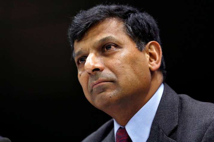 Raghuram Rajan Raghuram Rajan- IndiaTV Paisa