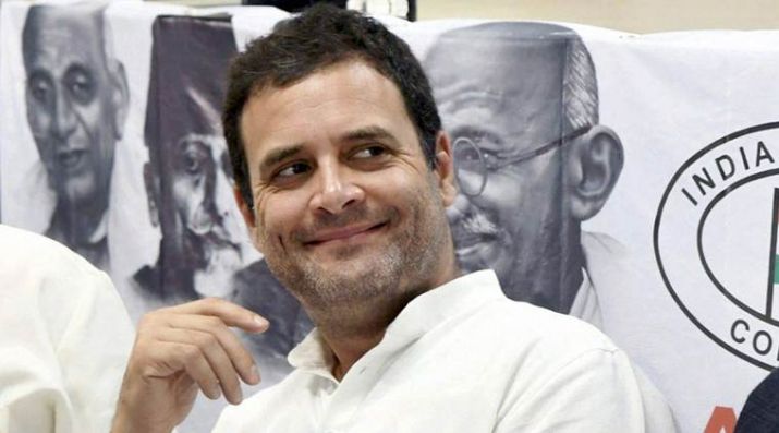 Rahul Gandhi Rahul Gandhi- Khabar IndiaTV