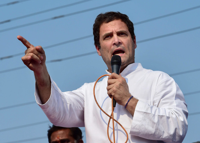 rahul gandhi rahul gandhi- India TV