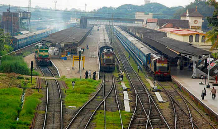 Rail Rail- India TV Paisa