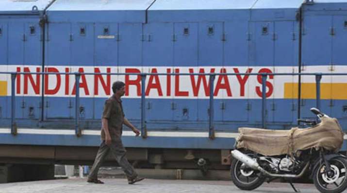 indian railways indian railways- India TV Paisa