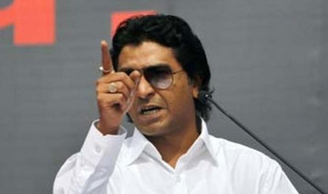 Raj Thackeray | PTI Photo Raj Thackeray | PTI Photo- India TV