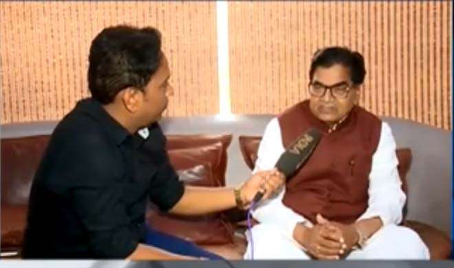 Ramgopal yadav Ramgopal yadav- Khabar IndiaTV