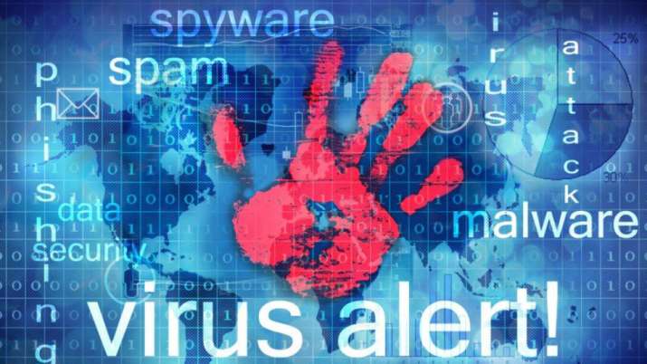 Ransomware Attack on Indian Businesses Ransomware Attack on Indian Businesses- India TV Paisa