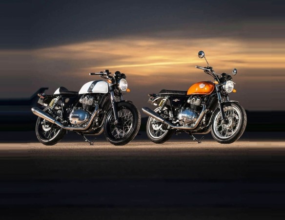 Royal Enfield Royal Enfield- India TV Paisa