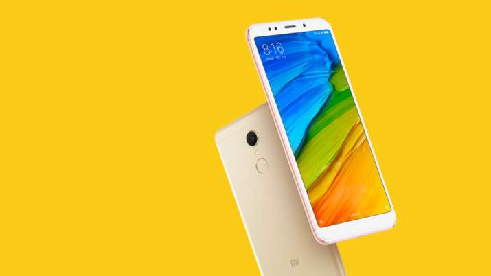 redmi 5 redmi 5- India TV Paisa