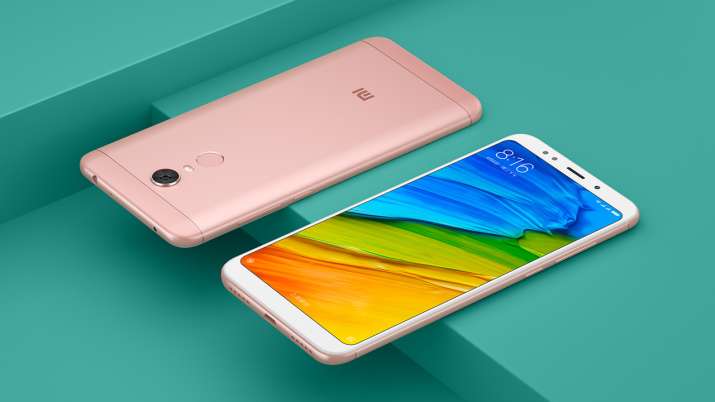 Redmi 5 Redmi 5- India TV Paisa