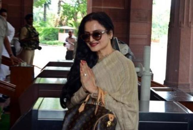 Rekha Rekha- India TV