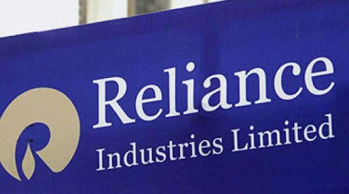 Reliance Industry Reliance Industry- India TV Paisa