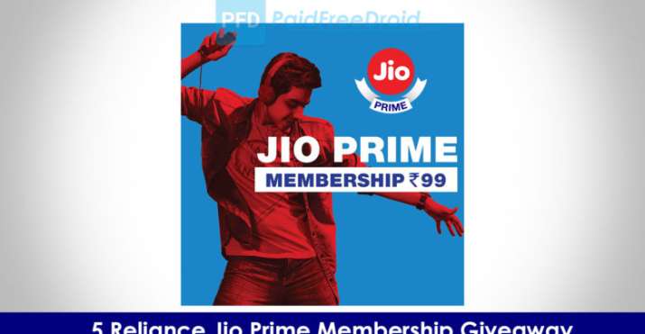 jio prime jio prime- India TV Paisa
