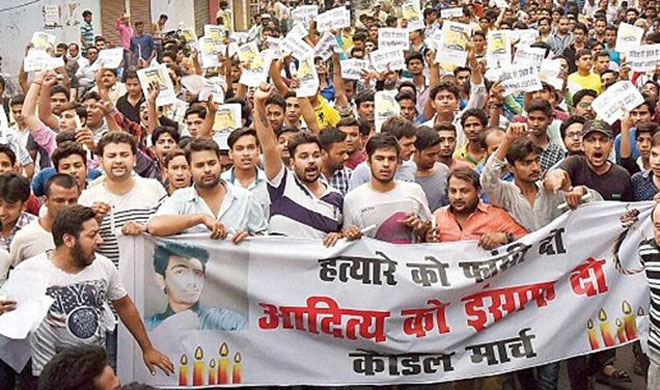 Incidents of road rage took three lives a day in India | PTI Photo Incidents of road rage took three lives a day in India | PTI Photo- India TV