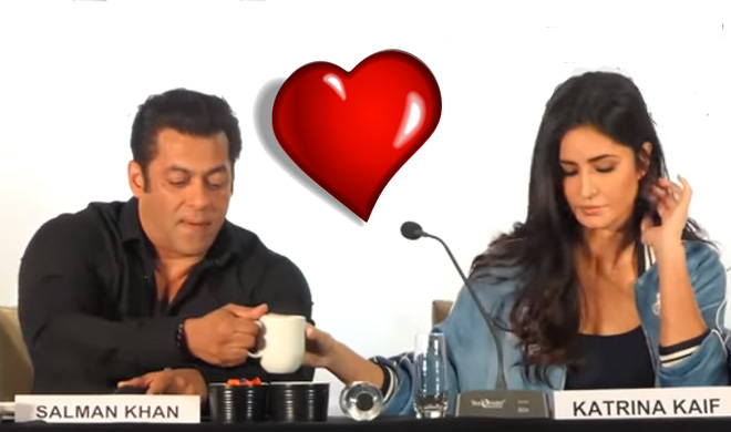 सलमान कटरीना सलमान कटरीना- India TV