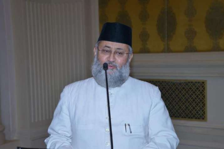 salman nadvi salman nadvi- India TV