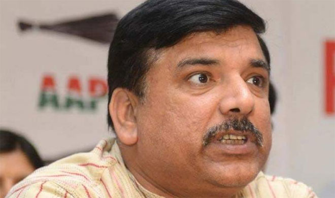 sanjay singh sanjay singh- India TV