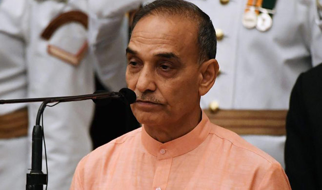 Satyapal singh Satyapal singh- India TV
