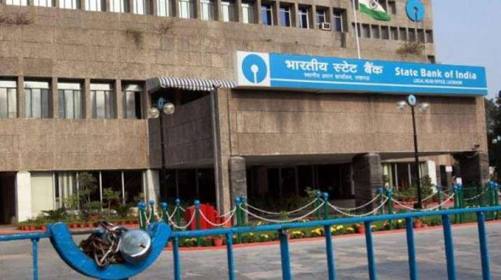 SBI SBI- India TV Paisa