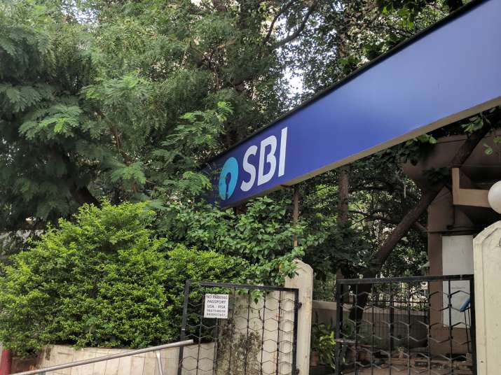 State Bank of India State Bank of India- India TV Paisa