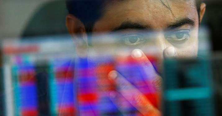 Sensex Sensex- India TV Paisa