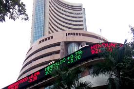 Sensex Nifty Sensex Nifty- India TV Paisa