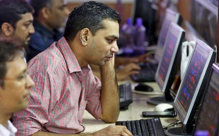 Sensex and Nifty Sensex and Nifty- IndiaTV Paisa