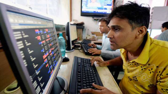 Stock Market gain Stock Market gain- IndiaTV Paisa
