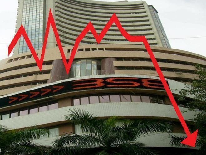 Sensex Sensex- IndiaTV Paisa