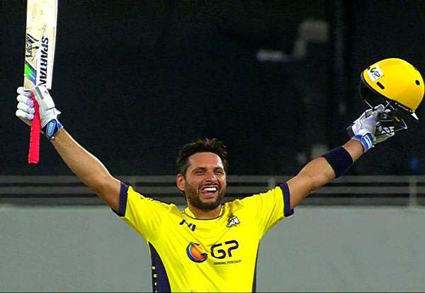 Shahid-Afridi Shahid-Afridi- India TV