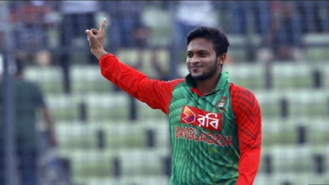 shakib al hasan shakib al hasan- India TV