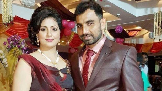 Hasin, Shami Hasin, Shami- India TV