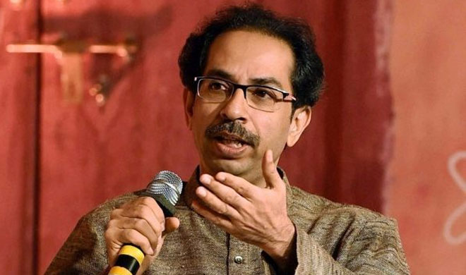 Shivsena Shivsena- India TV