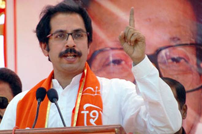 BJP-Congress-parliamentary-strength-will-change-in-2019-says-Shiv-Sena BJP-Congress-parliamentary-strength-will-change-in-2019-says-Shiv-Sena- India TV
