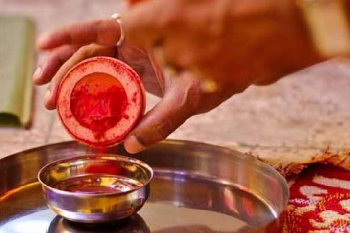 Hanuman Jayanti 2018 Hanuman Jayanti 2018- India TV