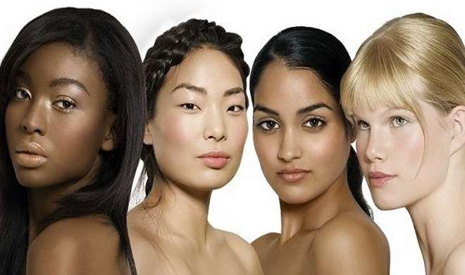 skin tone skin tone- India TV