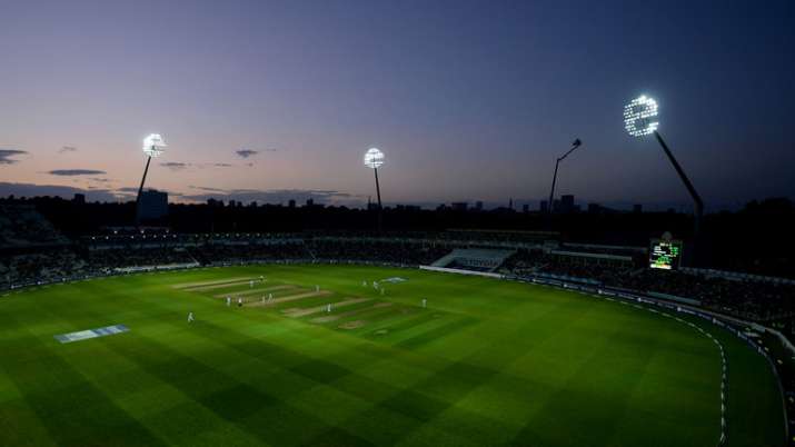 Day-Night Test Day-Night Test- Khabar IndiaTV