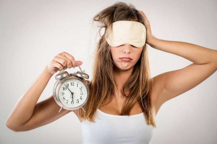 world sleep day world sleep day- India TV